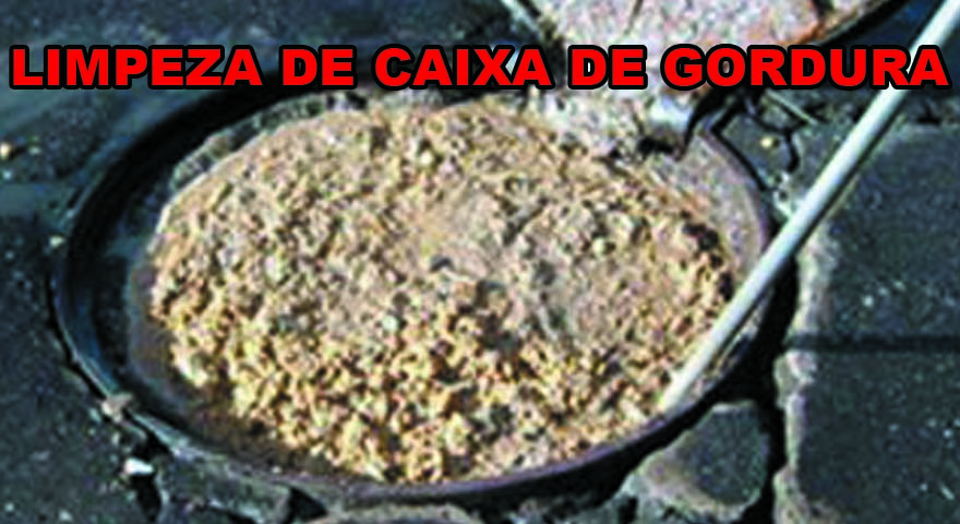 DESENTUPIDORA; DESENTUPIDORA EM LONDRINA